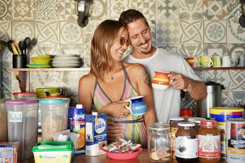 Kinta Kan Hotel Cozumel, 