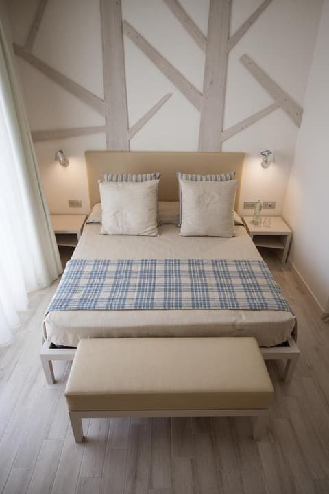 Hotel Residence La Ventola, 