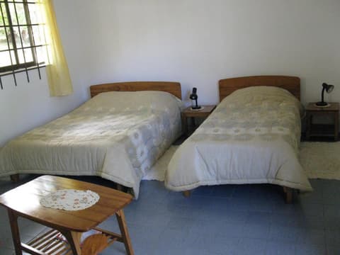 Daniella's Bungalows, 