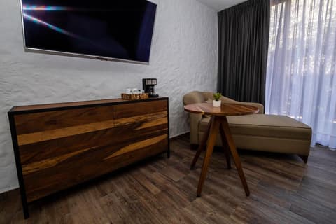 Hotel Boutique Camino Del Bosque, 