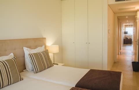 Troia Residence by The Editory - Apartamentos Praia, 