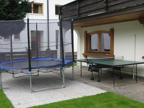 Pension Appartments Christoph, 