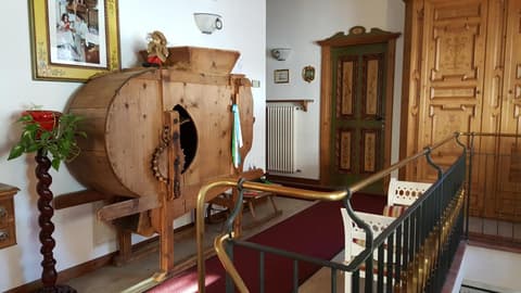 Garnì Stella Alpina, 