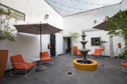 Hotel Casona Independencia, 