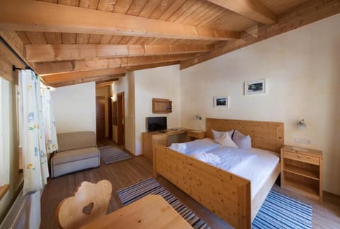 Hotel Gasthof Stuibenfall, 