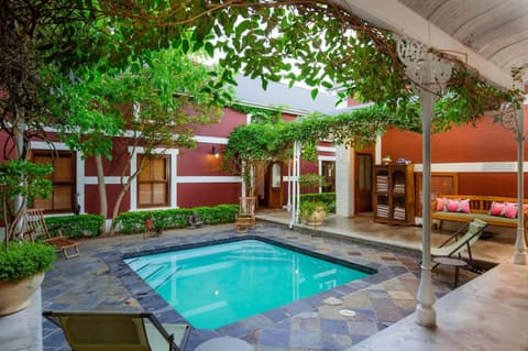 Roosenwijn Guesthouse, 