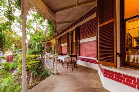 Roosenwijn Guesthouse, 