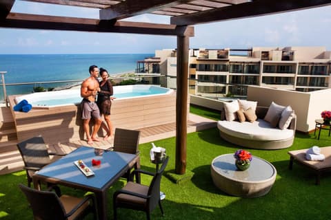 Royalton Riviera Cancun, An Autograph Collection All-Inclusive Resort & Casino, 