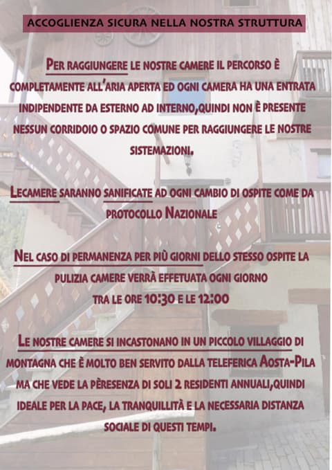 Chambres D'Hotes Les Fleurs, 