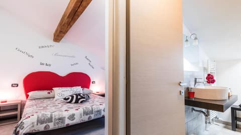 B&B Valtellina Mon Amour, 