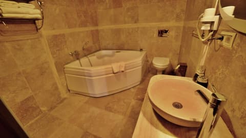 Dedeli Konak Cave Hotel, 