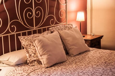 Masia los Toranes - Destino Starlight, 