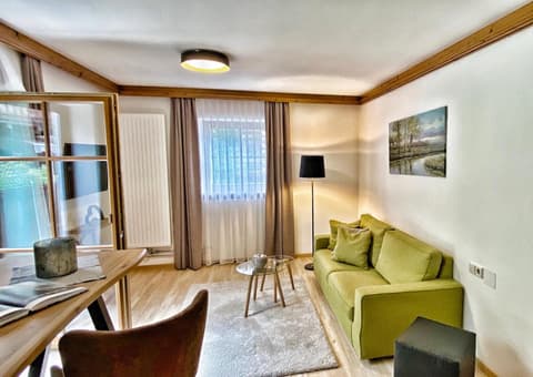 Sonnenresidenz Kastelruth, 