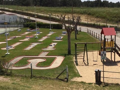 Campimeco by Campigir, 