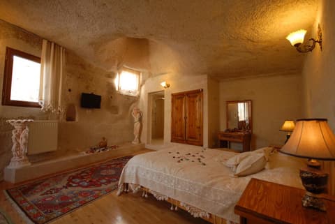 Arif Cave Hotel, 