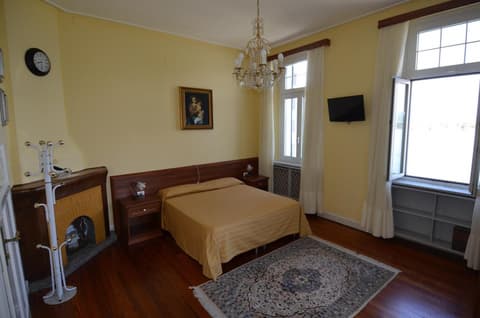 Hotel Villa Ruscello, 
