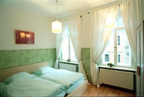 Hostel Louise 20, 