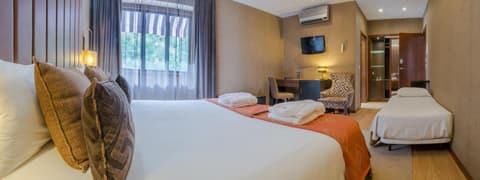 Your Hotel & Spa Alcobaça, 