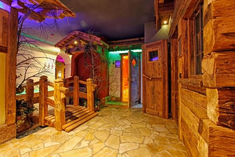 Hotel Arnika Wellness, 