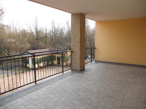 Residence San Prospero, 