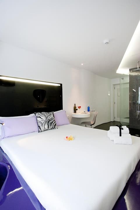 Absoluto Design Hotel, 