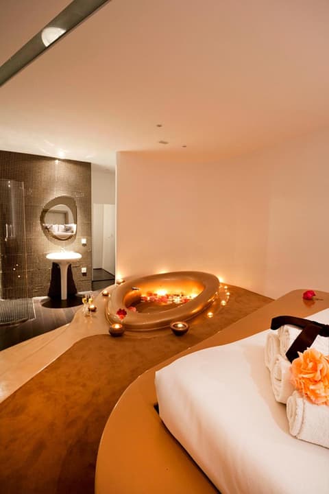 Absoluto Design Hotel, 