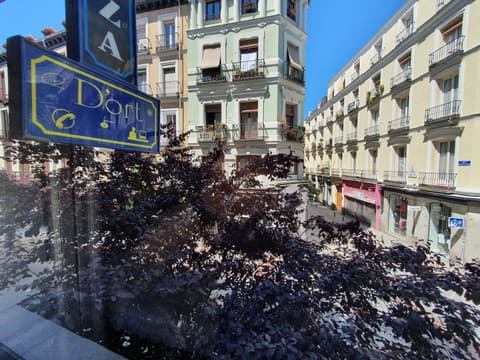 Plaza Dort Rooms IV, 