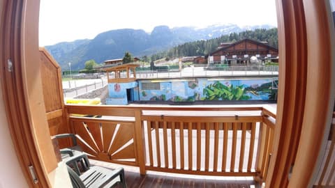 Camping Dolomiti, 