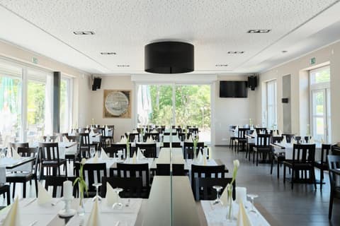 Beisenbusch Hotel & Restaurant, 