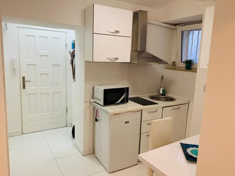 Studio Apartment Ivana, 