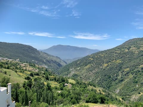 Hostal Atalaya en Capileira CB, 