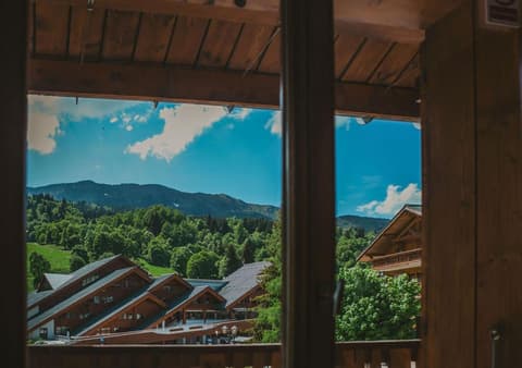 Hôtel Les Grangettes, 