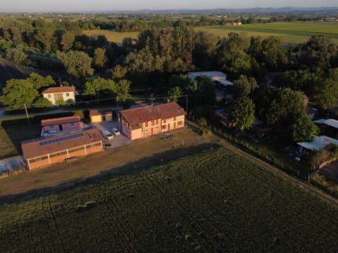 Agriturismo Ravaglia Grande, 