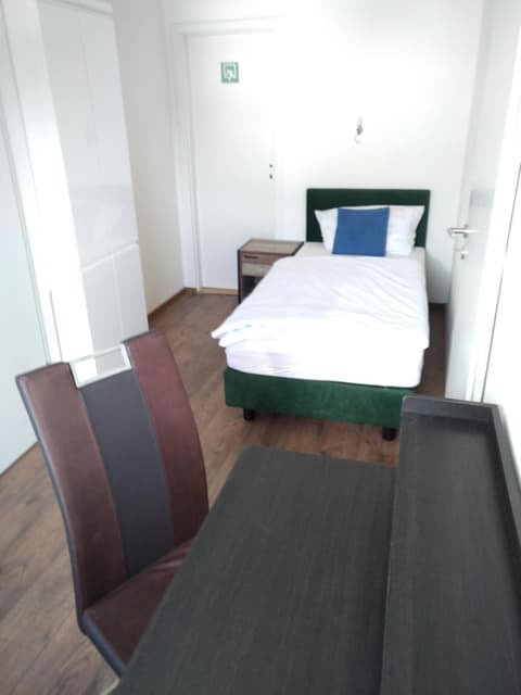 Hotel Zentrum, 