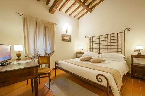 Convento di Acqua Premula, 