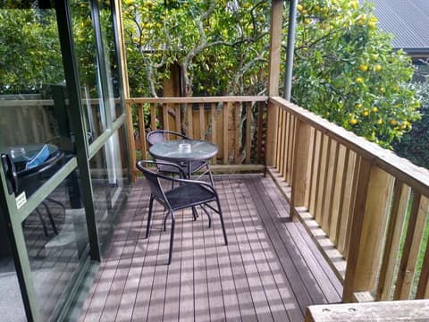 Kerigold Secluded Chalets Motel, 