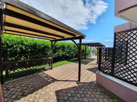 Hotel Aphroditi Island Park, 