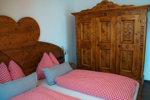 Pension Haus Sanz, 
