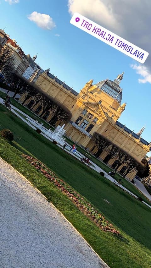 Studio Apartment Ivana, 