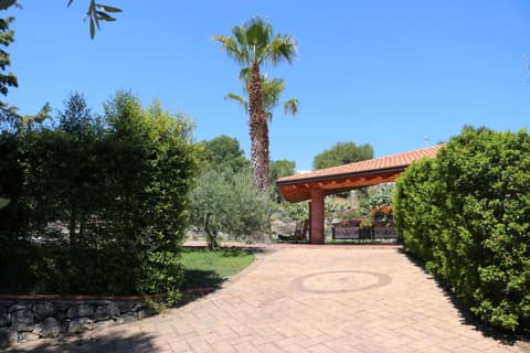 Villa delle Palme, 