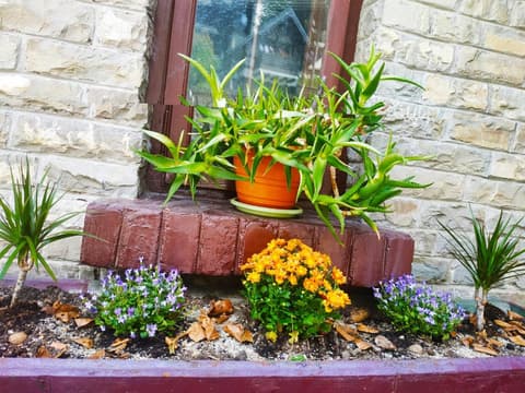 Vila Retezat Sinaia, 