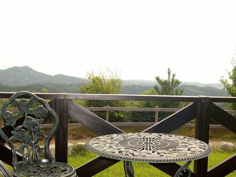 Mt Ichibata Cottage, 