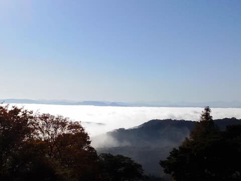 Mt Ichibata Cottage, 