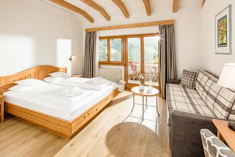 Bella Vista Hotel Emma, 