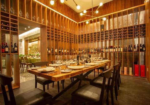 Dreams Vista Cancun Golf & Spa Resort - All Inclusive, 