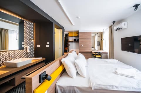 Hotel Plivsko jezero, 