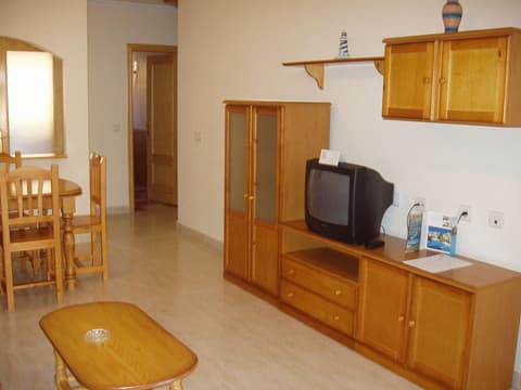 Apartamentos Pueblo Salado, 