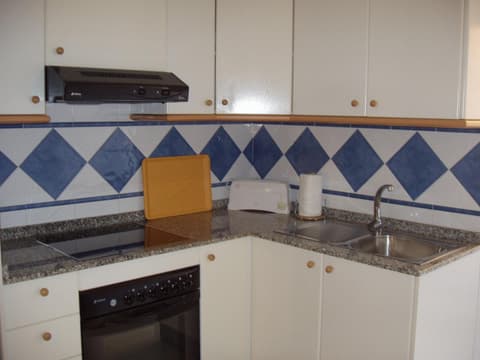 Apartamentos Pueblo Salado, 