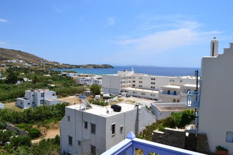 Studio Ioanna Tinos, 