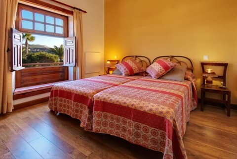 Ecofinca La Buganvilla, 